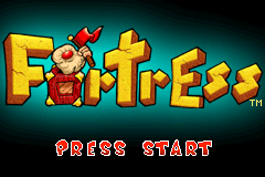 堡垒 Fortress(US)(Majesco Sales)(32Mb)